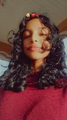 Ariel Bates