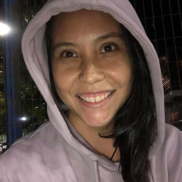 Mackarena Rodríguez Mondaca