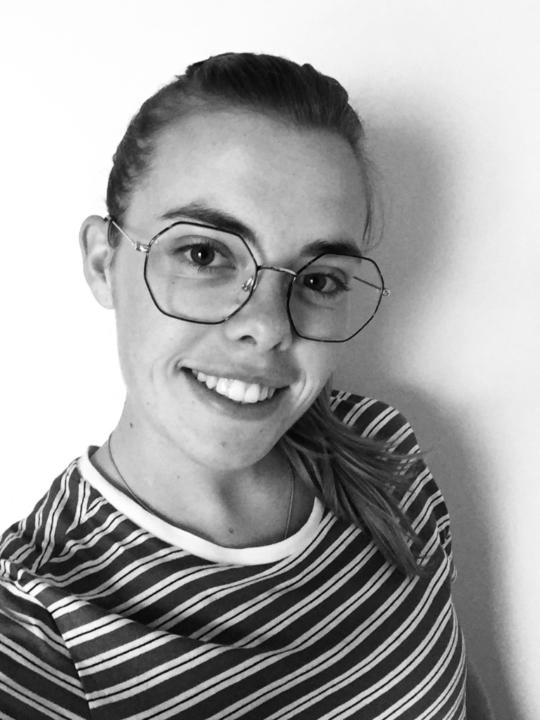 Mathilde Roy