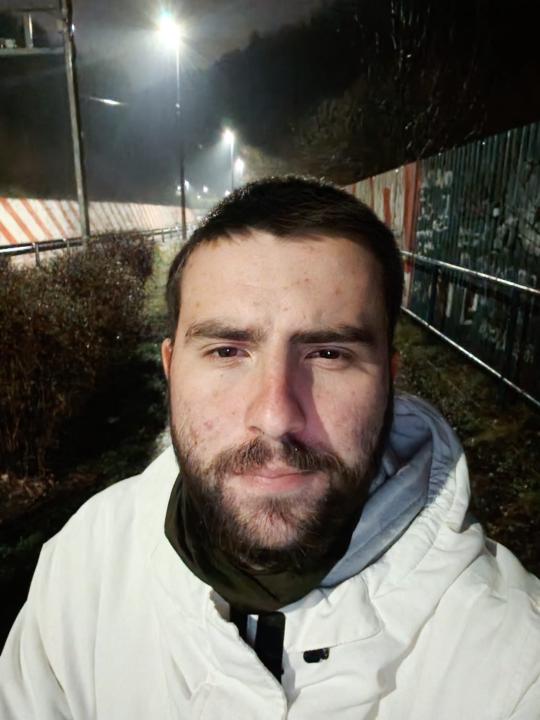 Vasilije Ostojić