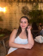Karla Ramos Gomora