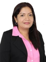 Griselda Jarquin Lopez