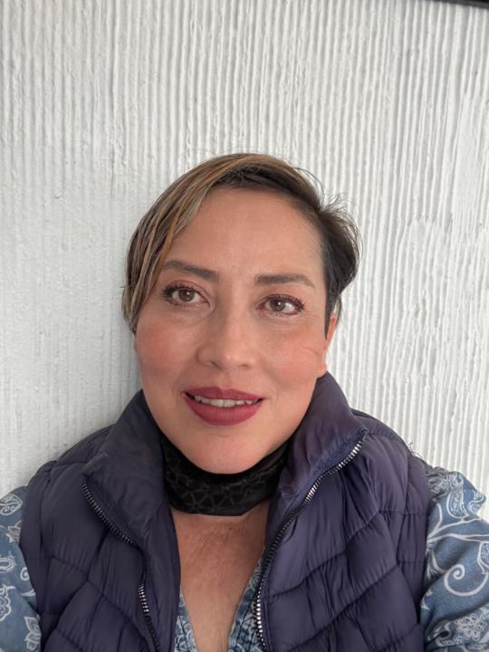 Gabriela Gómez