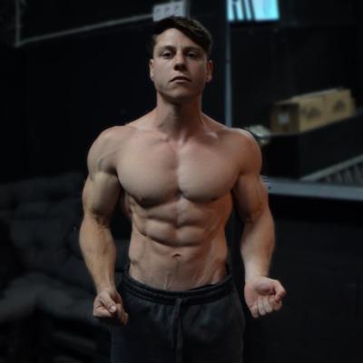 Pedro Jesus Pérez García