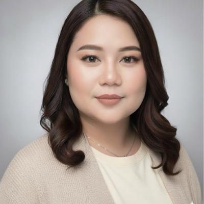 Katrina Carmel Feria