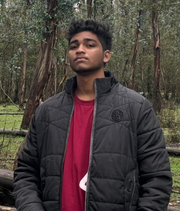 Pradeep Srinivasan