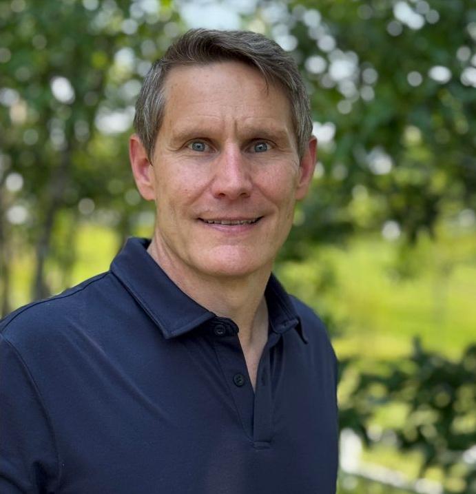 Christopher Smith