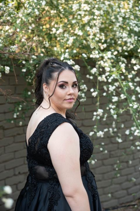 Micayla Kruger