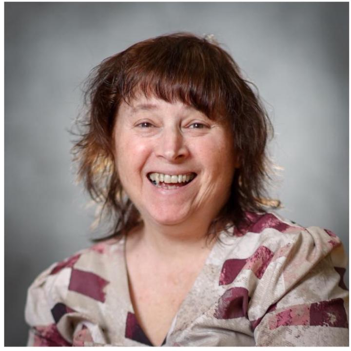 Caren Cooper