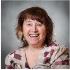 Caren Cooper