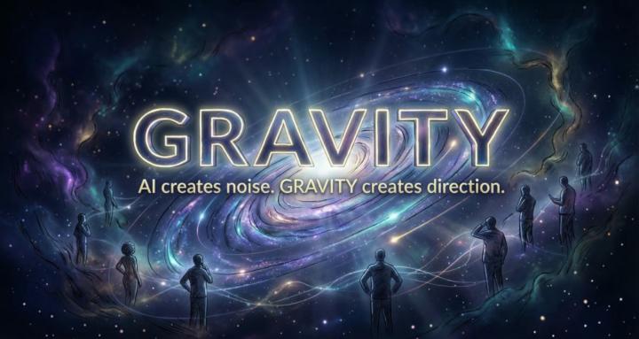 GRAVITY
