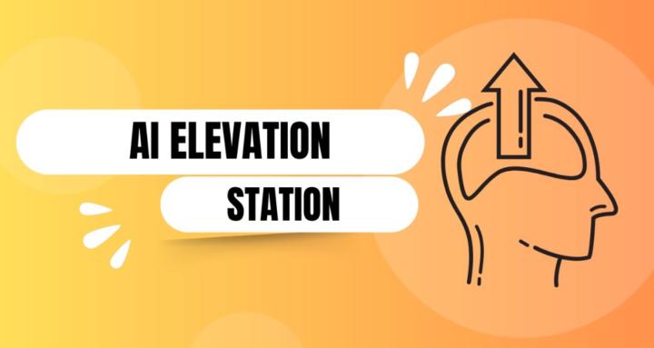 #1 AI Elevation Station