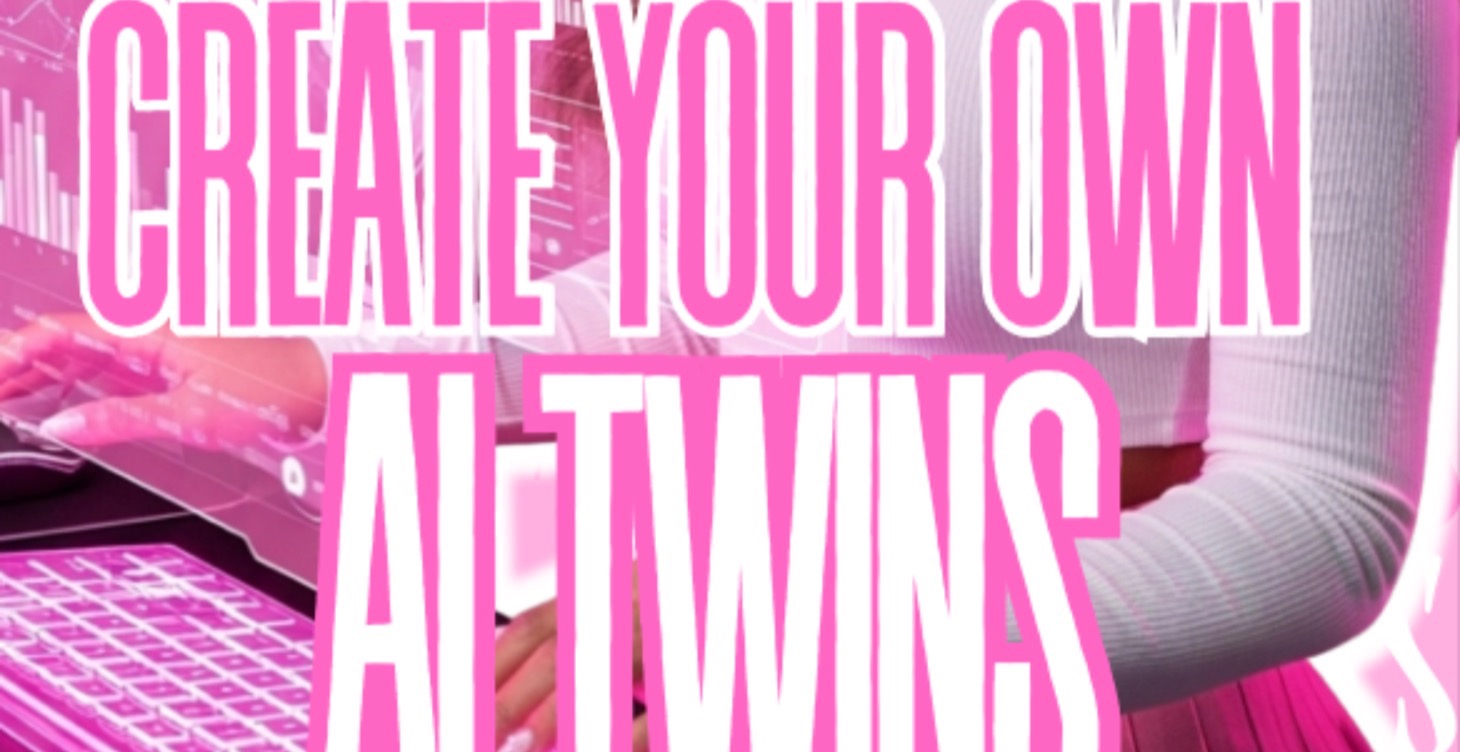 AI TWIN