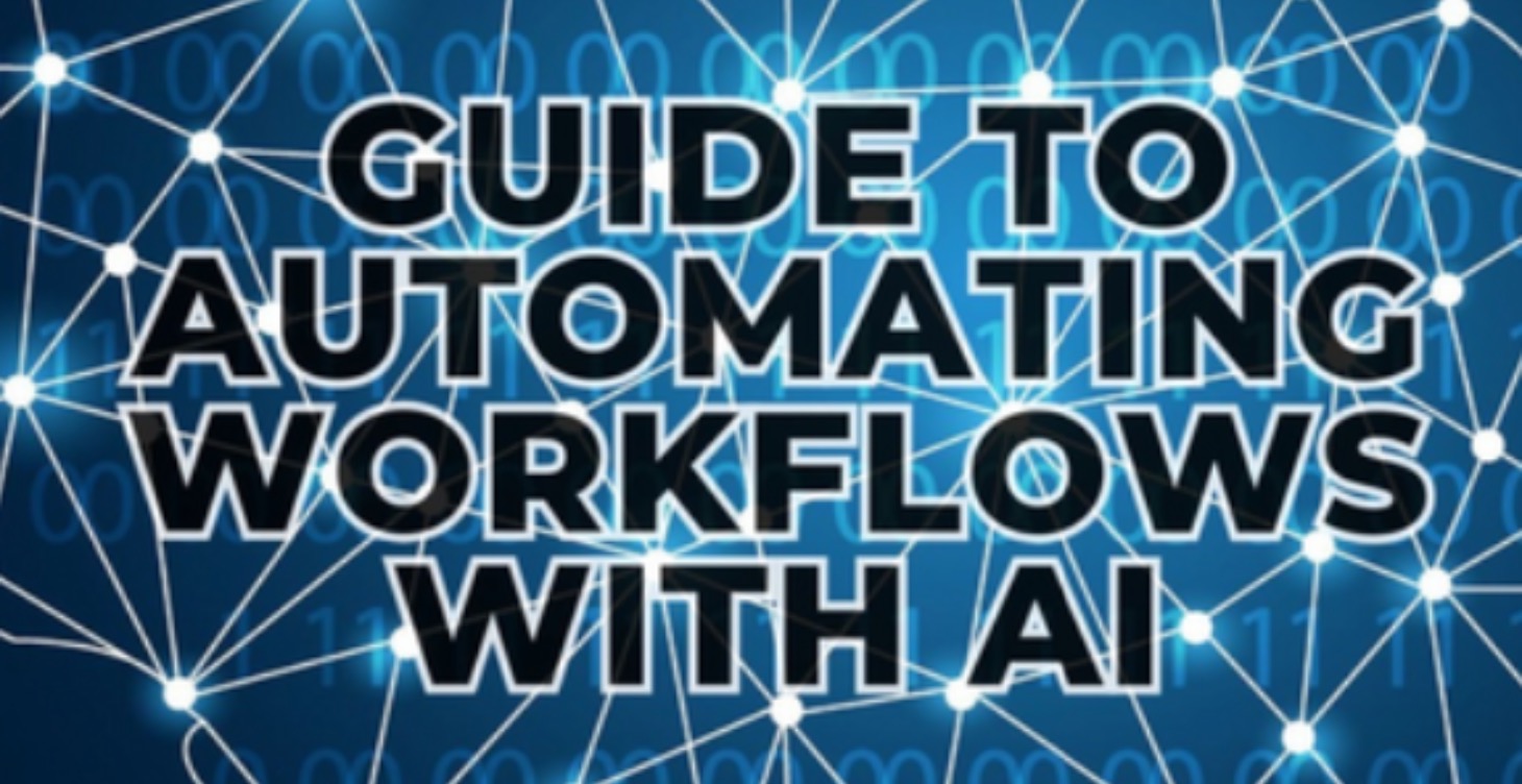 Automate your Workflows with AI