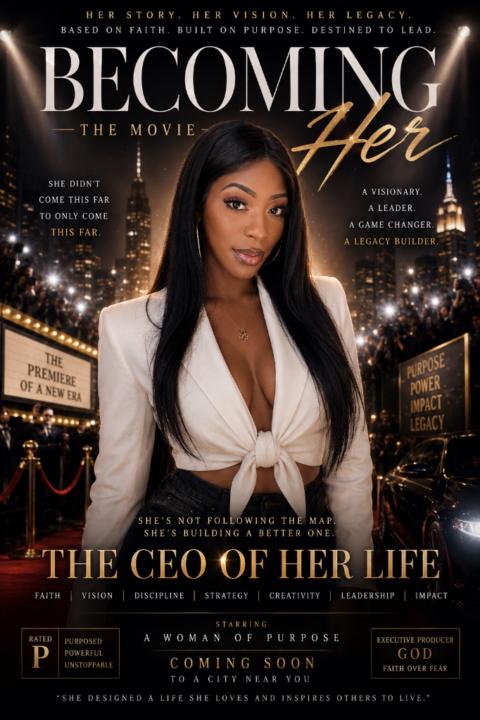 Kendraa Shanicee