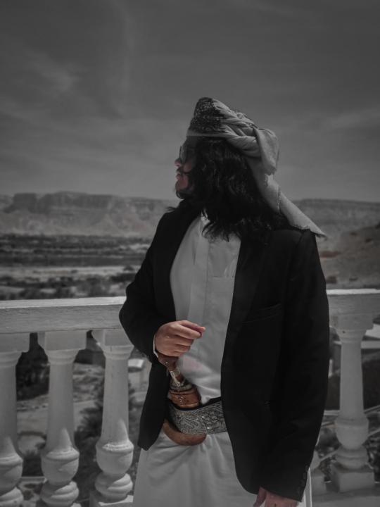 Ahmed Al-Zubaidi