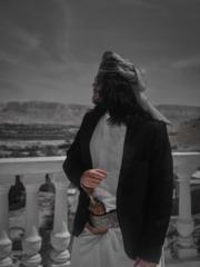 Ahmed Al-Zubaidi