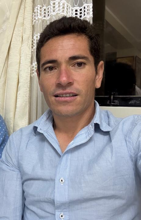 Vicente Carrion