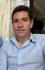 Vicente Carrion
