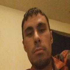 Landon Brinkman