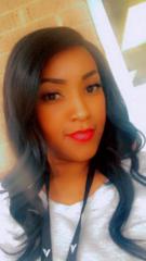 LaKenya Seales