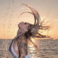 Andrea Dreanna Harrison DreamMar