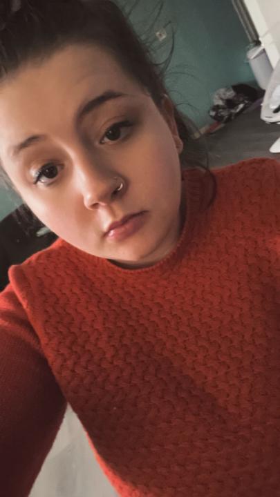 Katelynn Hopper