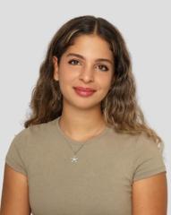 Basak Karadeniz