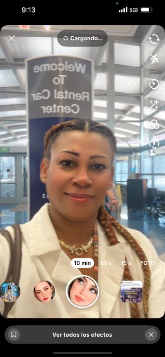 Damaris Mesa Beltre