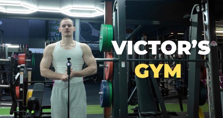 Victor's Gym