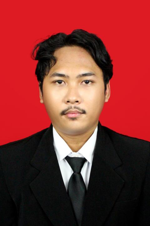Ikhsan Ahmad