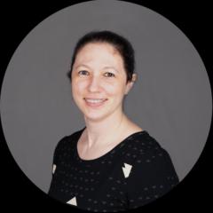 Rachel Reges