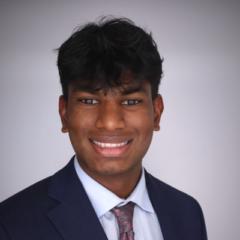 Naveen Jeyasankar