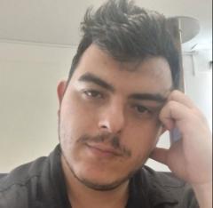 Manuel Meza Martinez