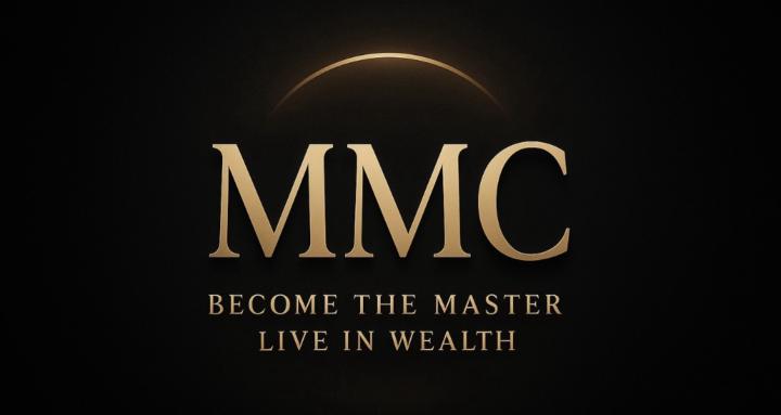 吸錢體質大師俱樂部 Money Master Club