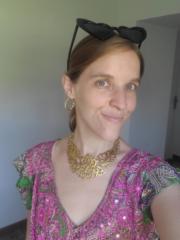 Mathilde Monier