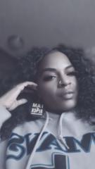 Thressa Jackson