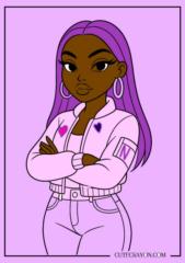 Nayah Weaver