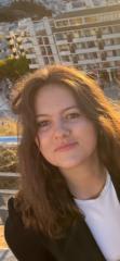 Agathe .B