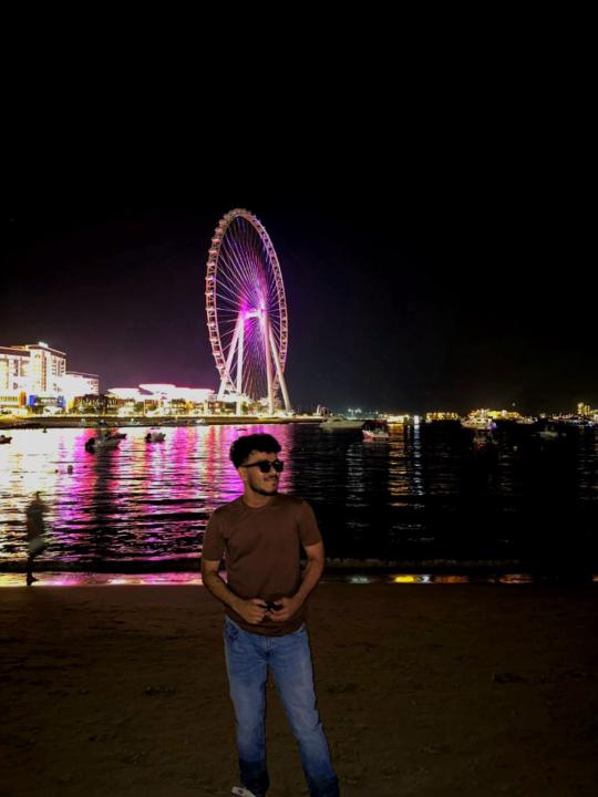 Pratham Agrawal