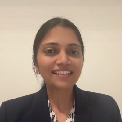 Sandeep Kaur
