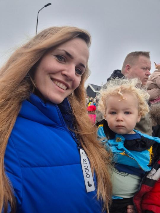 Femke Capitain-Schouten