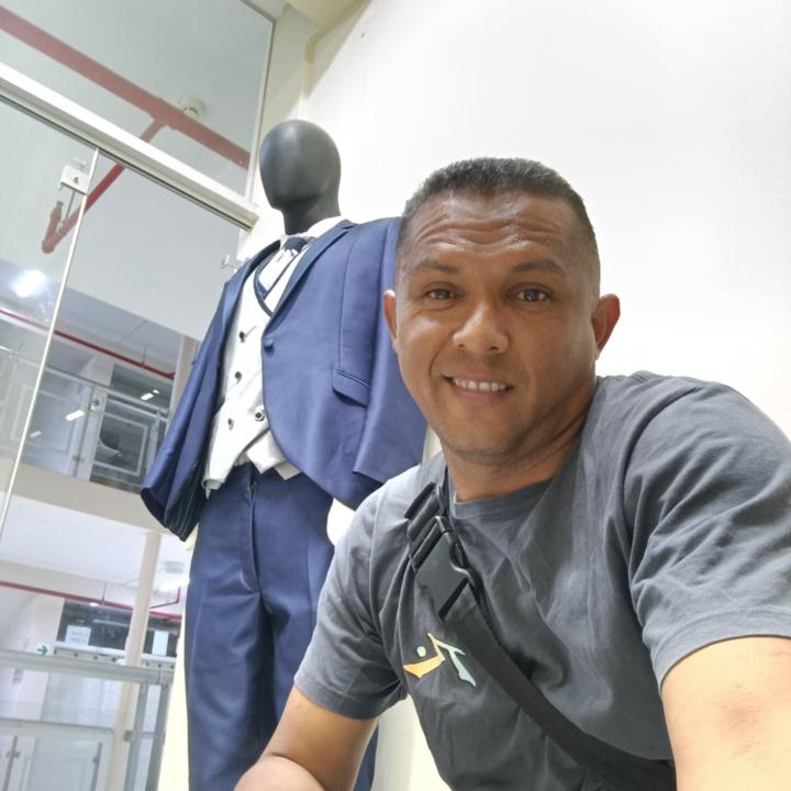 Javier Rojas