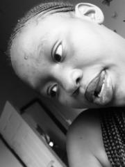 Loago Modise