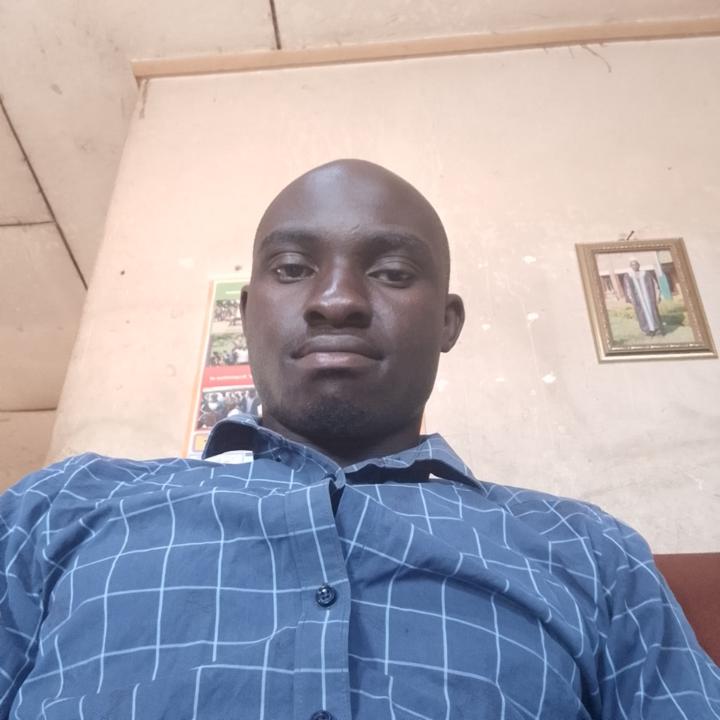 Steve Kamanga