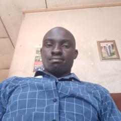 Steve Kamanga