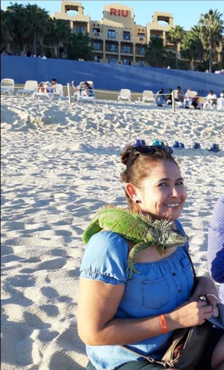 Tommy Valero García