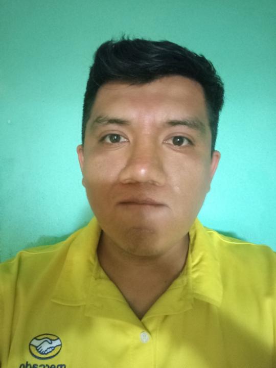 Cesar Espejel
