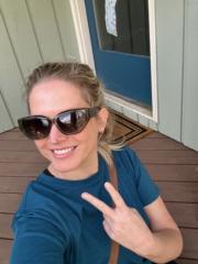 Kristen Hitchings