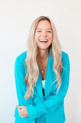 Sarah Grace Meckelberg